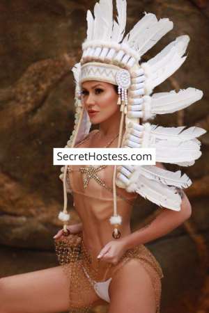 30 year old Caucasian Escort in Osijek Bionda Passione, Independent