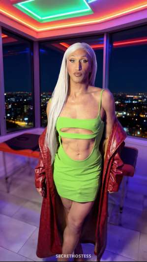 Astoria Gray Escort model 0 year old Escort in Fort Lauderdale FL