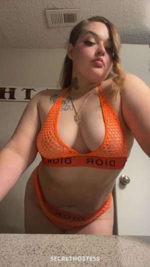 Chanell 23Yrs Old Escort Tyler TX Image - 3