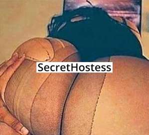 30 year old Escort in Washington DC Christy