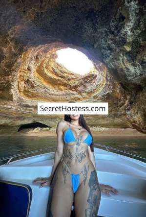 27 year old Latin Escort in Trikala Danielle, Independent