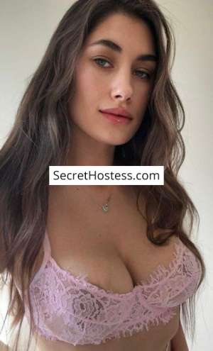 Eva 25Yrs Old Escort 55KG 170CM Tall Brussels Image - 5