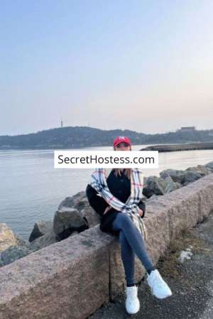 25 year old Caucasian Escort in Munich Evie, Agency