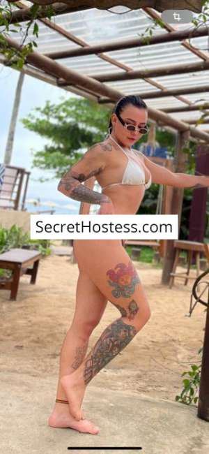 Gabriela Muniz 25Yrs Old Escort 66KG 160CM Tall Zadar Image - 2