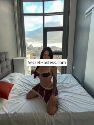 Gabriela Muniz 25Yrs Old Escort 66KG 160CM Tall Zadar Image - 7