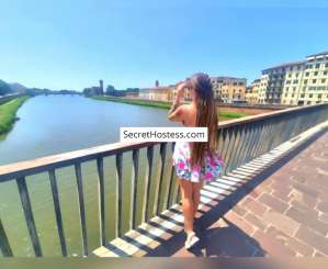 Gaby 25Yrs Old Escort 50KG 156CM Tall San José Image - 4