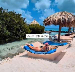 Gaby 25Yrs Old Escort 50KG 156CM Tall San José Image - 7