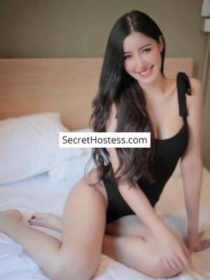 22 year old Asian Escort in Kuala Lumpur Grace, Agency