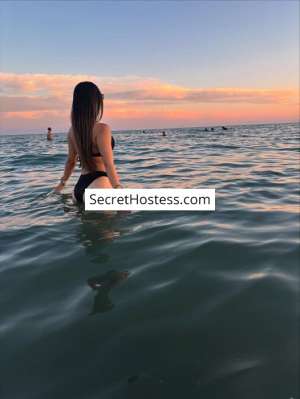 Kathona 24Yrs Old Escort 57KG 167CM Tall Serik Image - 2