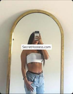 Kathona 24Yrs Old Escort 57KG 167CM Tall Serik Image - 3