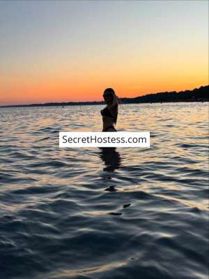 Kathona 24Yrs Old Escort 57KG 167CM Tall Serik Image - 5