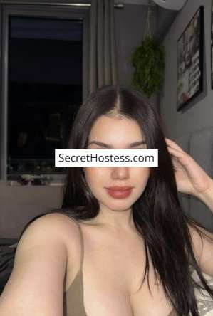 Katie 24Yrs Old Escort 51KG 166CM Tall Budva Image - 0