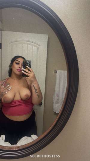 Sweet and thick your 1 pick nice and tight QV all night 26 year old Escort in Fayetteville AR