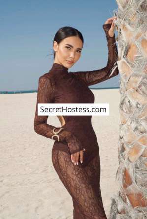 Leila 28Yrs Old Escort 52KG 167CM Tall Phuket Image - 1