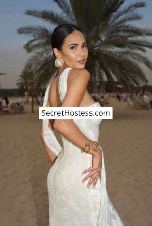 Leila 28Yrs Old Escort 52KG 167CM Tall Phuket Image - 7