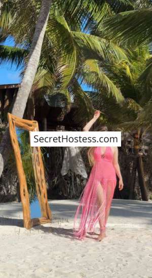 Lera Masseuse 25Yrs Old Escort 48KG 157CM Tall Cancun Image - 1