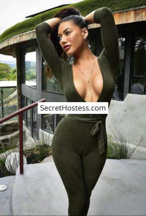 29 year old Caucasian Escort in Rishon LeZion Liza, Agency