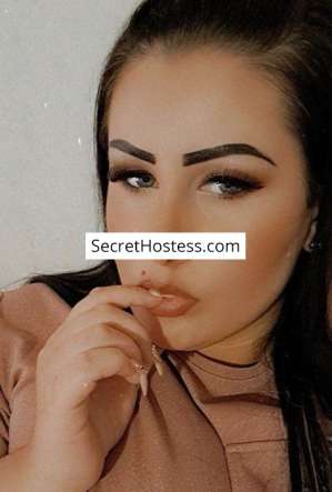 Melodi, Independent 33 year old Escort in Budapest