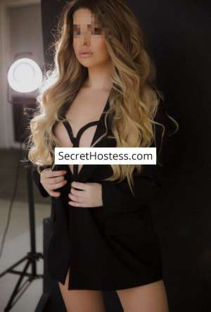 25 year old Caucasian Escort in Fethiye Mirian, Agency