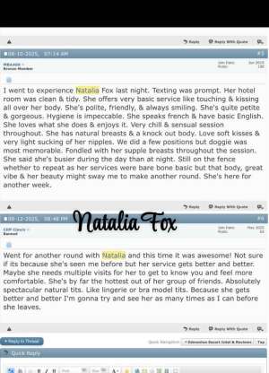 Natalia 25Yrs Old Escort Vaughan Image - 2