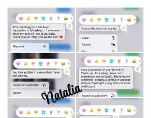 Natalia 25Yrs Old Escort Vaughan Image - 3