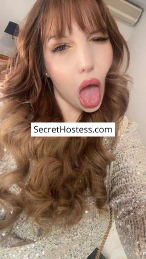 Queen Sophie 22Yrs Old Escort 70KG 175CM Tall Ostrava Image - 12