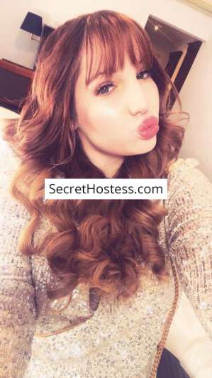 Queen Sophie 22Yrs Old Escort 70KG 175CM Tall Ostrava Image - 13