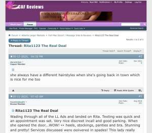 Rita 25Yrs Old Escort Ft Mcmurray Image - 3