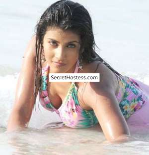 32 year old Indian Escort in Kolkata Ruby Dutta, Independent