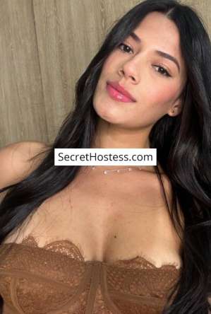 26 year old Mixed Race Escort in Eskisehir Sarazara, Agency