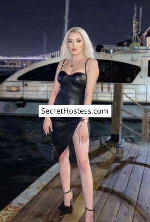 Sare, Independent 22 year old Escort in Istanbul