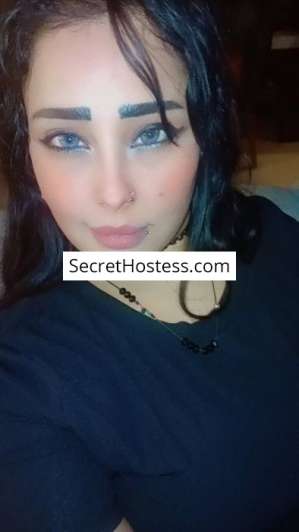 Tia 24Yrs Old Escort 60KG 160CM Tall Beirut Image - 1