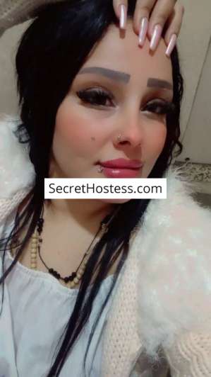 Tia 24Yrs Old Escort 60KG 160CM Tall Beirut Image - 4