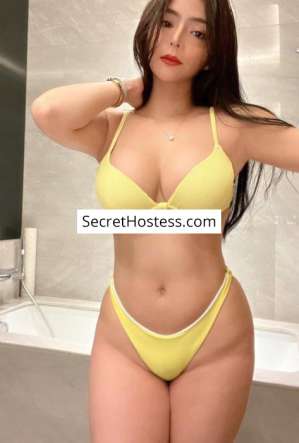 25 year old Asian Escort in Juffair Tina, Independent