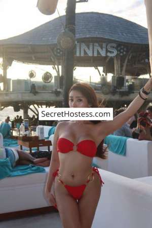 Vana 23Yrs Old Escort 51KG 153CM Tall Kuala Lumpur Image - 9