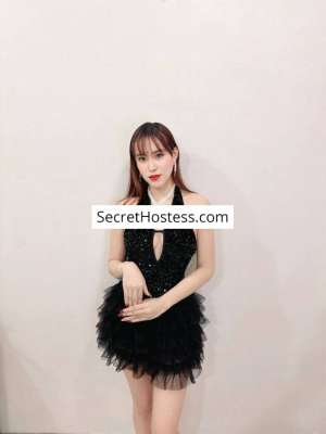 Yuri 22Yrs Old Escort 48KG 166CM Tall Manila Image - 3