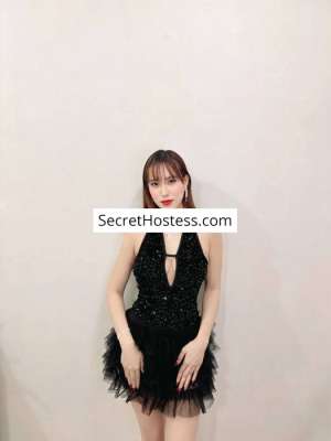 Yuri 22Yrs Old Escort 48KG 166CM Tall Manila Image - 4
