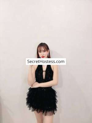 Yuri, Agency 22 year old Escort in Manila