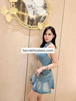 Yuri 22Yrs Old Escort 48KG 166CM Tall Manila Image - 9