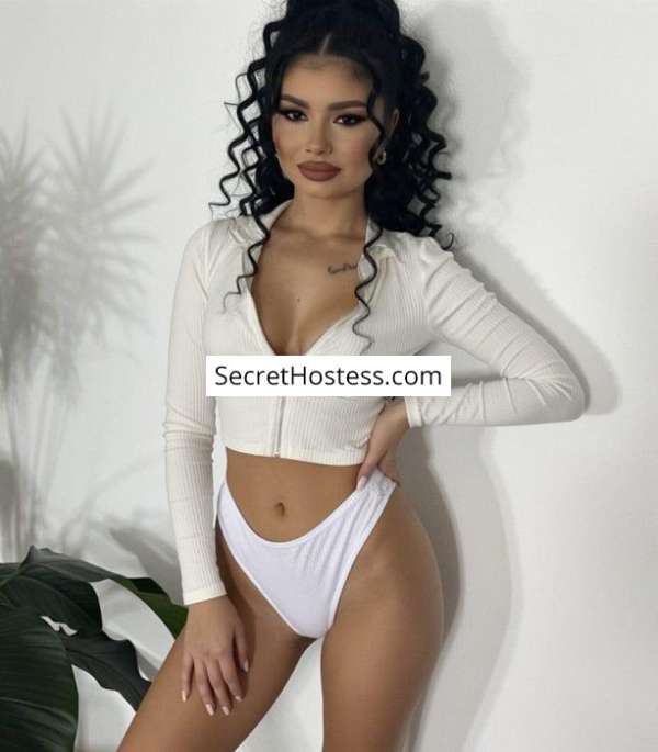 Georgina 22Yrs Old Escort 52KG 162CM Tall London Image - 3