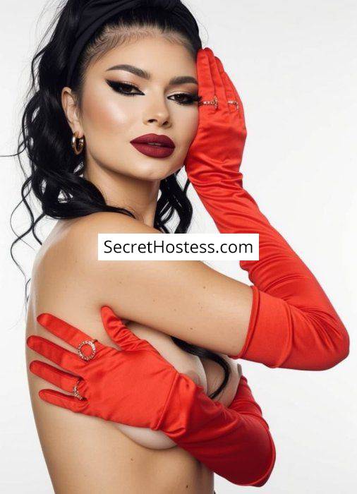 Georgina 22Yrs Old Escort 52KG 162CM Tall London Image - 5