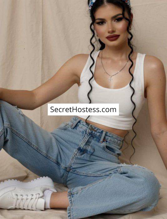 Georgina 22Yrs Old Escort 52KG 162CM Tall London Image - 7