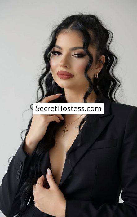 Georgina 22Yrs Old Escort 52KG 162CM Tall London Image - 14