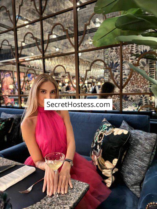 Vika 23Yrs Old Escort 59KG 175CM Tall Florence Image - 5