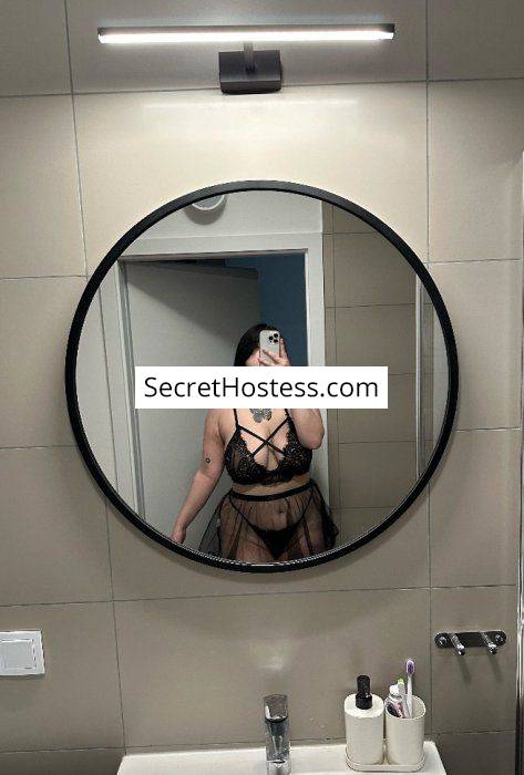 Viktoria 22Yrs Old Escort 75KG 175CM Tall Wrocław Image - 15