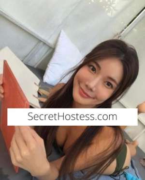 23 year old Asian Escort in Caloundra Sunshine Coast 23Yrs Old Asian Escort C Cup Size 8 165CM Tall Sunshine 