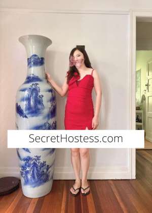 24 year old Vietnamese Escort in Springwood Brisbane Girls will make you Happy and Healthy