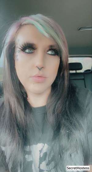 Escort model Nikkiflamexoxo, Tulsa 28 year old Escort in Tulsa OK