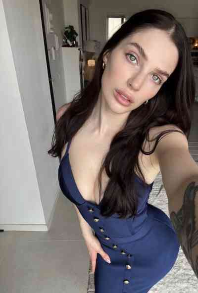 25 year old Escort in Beirut Alexis independent