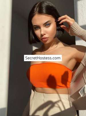 Alla, Agency 29 year old Escort in Bologna